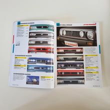 Load image into Gallery viewer, Kamei Tuning Catalog 1996