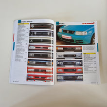 Load image into Gallery viewer, Kamei Tuning Catalog 1996