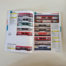 Load image into Gallery viewer, Kamei Tuning Catalog 1996