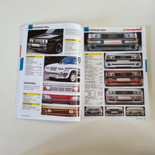 Load image into Gallery viewer, Kamei Tuning Catalog 1996