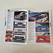Load image into Gallery viewer, Kamei Tuning Catalog 1996