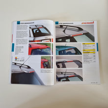 Load image into Gallery viewer, Kamei Tuning Catalog 1996