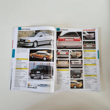 Load image into Gallery viewer, Kamei Tuning Catalog 1996