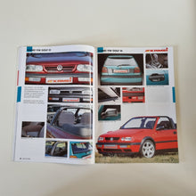 Load image into Gallery viewer, Kamei Tuning Catalog 1996