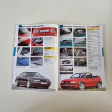 Load image into Gallery viewer, Kamei Tuning Catalog 1996