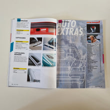 Load image into Gallery viewer, Kamei Tuning Catalog 1996