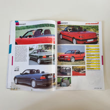 Load image into Gallery viewer, Kamei Tuning Catalog 1996