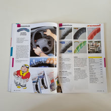 Load image into Gallery viewer, Kamei Tuning Catalog 1996