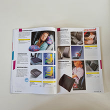 Load image into Gallery viewer, Kamei Tuning Catalog 1996