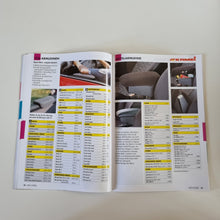 Load image into Gallery viewer, Kamei Tuning Catalog 1996