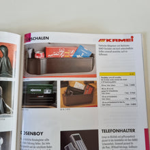 Load image into Gallery viewer, Kamei Tuning Catalog 1996