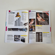 Load image into Gallery viewer, Kamei Tuning Catalog 1996
