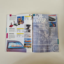 Load image into Gallery viewer, Kamei Tuning Catalog 1996