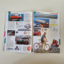 Load image into Gallery viewer, Kamei Tuning Catalog 1996