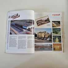 Load image into Gallery viewer, Kamei Tuning Catalog 1996