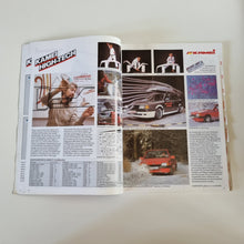 Load image into Gallery viewer, Kamei Tuning Catalog 1996