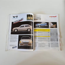 Load image into Gallery viewer, Kamei Tuning Catalog 1996