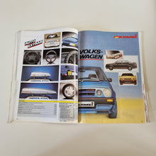 Load image into Gallery viewer, Kamei Tuning Catalog 1996