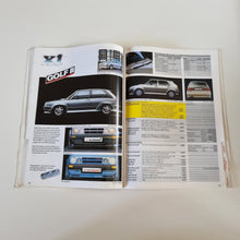 Load image into Gallery viewer, Kamei Tuning Catalog 1996