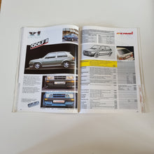 Load image into Gallery viewer, Kamei Tuning Catalog 1996