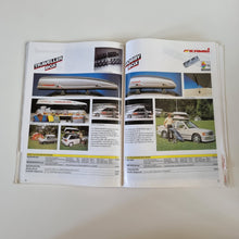 Load image into Gallery viewer, Kamei Tuning Catalog 1996