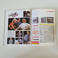 Load image into Gallery viewer, Kamei Tuning Catalog 1996
