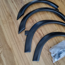 Load image into Gallery viewer, Rieger Tuning Wheel Arch Set Golf Mk3 (10-15mm Wider)