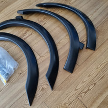 Load image into Gallery viewer, Rieger Tuning Wheel Arch Set Golf Mk3 (10-15mm Wider)