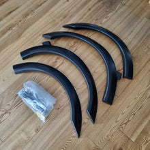 Load image into Gallery viewer, Rieger Tuning Wheel Arch Set Golf Mk3 (10-15mm Wider)