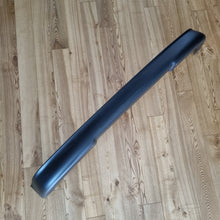 Load image into Gallery viewer, Rieger Tuning Front Lip Spoiler Golf Mk4 (Euro Bumper)