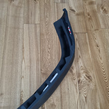 Load image into Gallery viewer, Rieger Tuning Front Lip Spoiler Golf Mk4 (Euro Bumper)