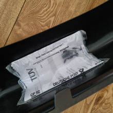 Load image into Gallery viewer, Rieger Tuning Front Lip Spoiler Golf Mk4 (Euro Bumper)