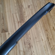 Load image into Gallery viewer, Rieger Tuning Front Lip Spoiler Golf Mk4 (Euro Bumper)