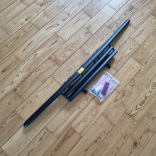 Load image into Gallery viewer, Rieger Tuning Front Grill Corrado