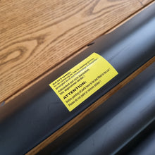 Load image into Gallery viewer, Rieger Tuning Front Grill Corrado