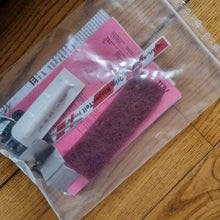 Load image into Gallery viewer, Rieger Tuning Front Grill Corrado