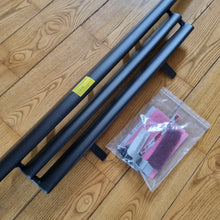 Load image into Gallery viewer, Rieger Tuning Front Grill Corrado