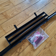 Load image into Gallery viewer, Rieger Tuning Front Grill Corrado