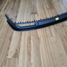 Load image into Gallery viewer, Rieger Tuning Front Bumper Lip + Splitter Jetta/Vento Mk3