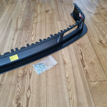 Load image into Gallery viewer, Rieger Tuning Front Bumper Lip + Splitter Golf Mk3