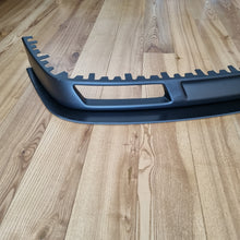 Load image into Gallery viewer, Rieger Tuning Front Bumper Lip + Splitter Golf Mk3