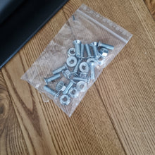 Load image into Gallery viewer, Rieger Tuning Front Bumper Lip + Splitter Golf Mk3