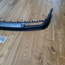 Load image into Gallery viewer, Rieger Tuning Front Bumper Lip + Splitter Golf Mk3