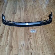 Load image into Gallery viewer, Rieger Tuning Front Bumper Lip + Splitter Golf Mk3