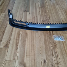Load image into Gallery viewer, Rieger Tuning Front Bumper Lip + Splitter Jetta/Vento Mk3