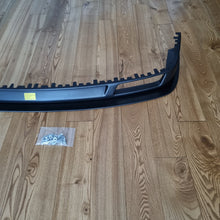 Load image into Gallery viewer, Rieger Tuning Front Bumper Lip + Splitter Golf Mk3