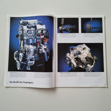 Load image into Gallery viewer, Golf Mk3 Cabriolet Brochure