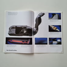 Load image into Gallery viewer, Golf Mk3 Cabriolet Brochure
