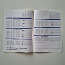 Load image into Gallery viewer, Golf Mk3 Cabriolet Brochure
