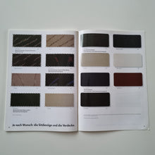 Load image into Gallery viewer, Golf Mk3 Cabriolet Brochure